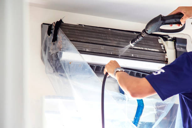 Best Emergency Air Duct Cleaning  in Cherry Creek, CO