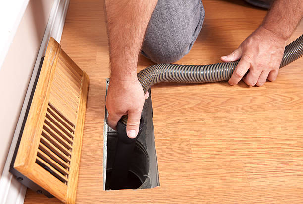 Best Residential Air Duct Cleaning  in Cherry Creek, CO