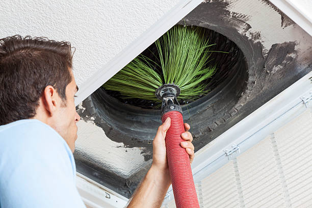  Cherry Creek, CO Airduct Cleaning Pros