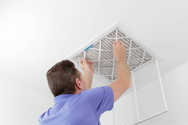 Best Air Duct Cleaning Near Me  in Cherry Creek, CO